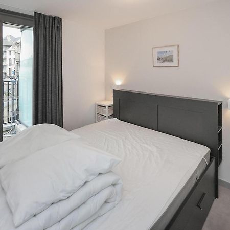 Residentie Crystal Ref 99 Apartment Oostende Ngoại thất bức ảnh