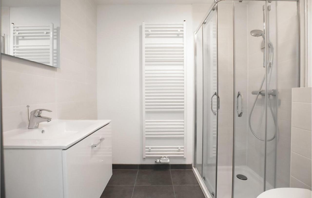 Residentie Crystal Ref 99 Apartment Oostende Ngoại thất bức ảnh