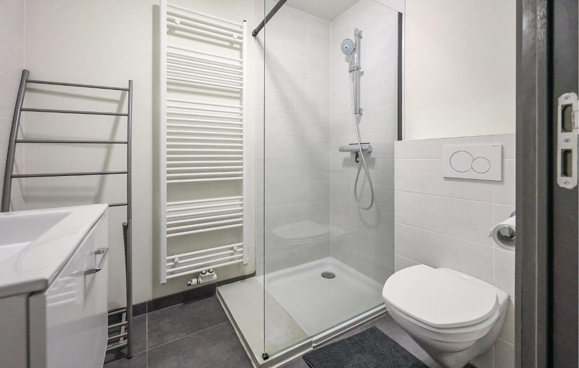 Residentie Crystal Ref 99 Apartment Oostende Ngoại thất bức ảnh
